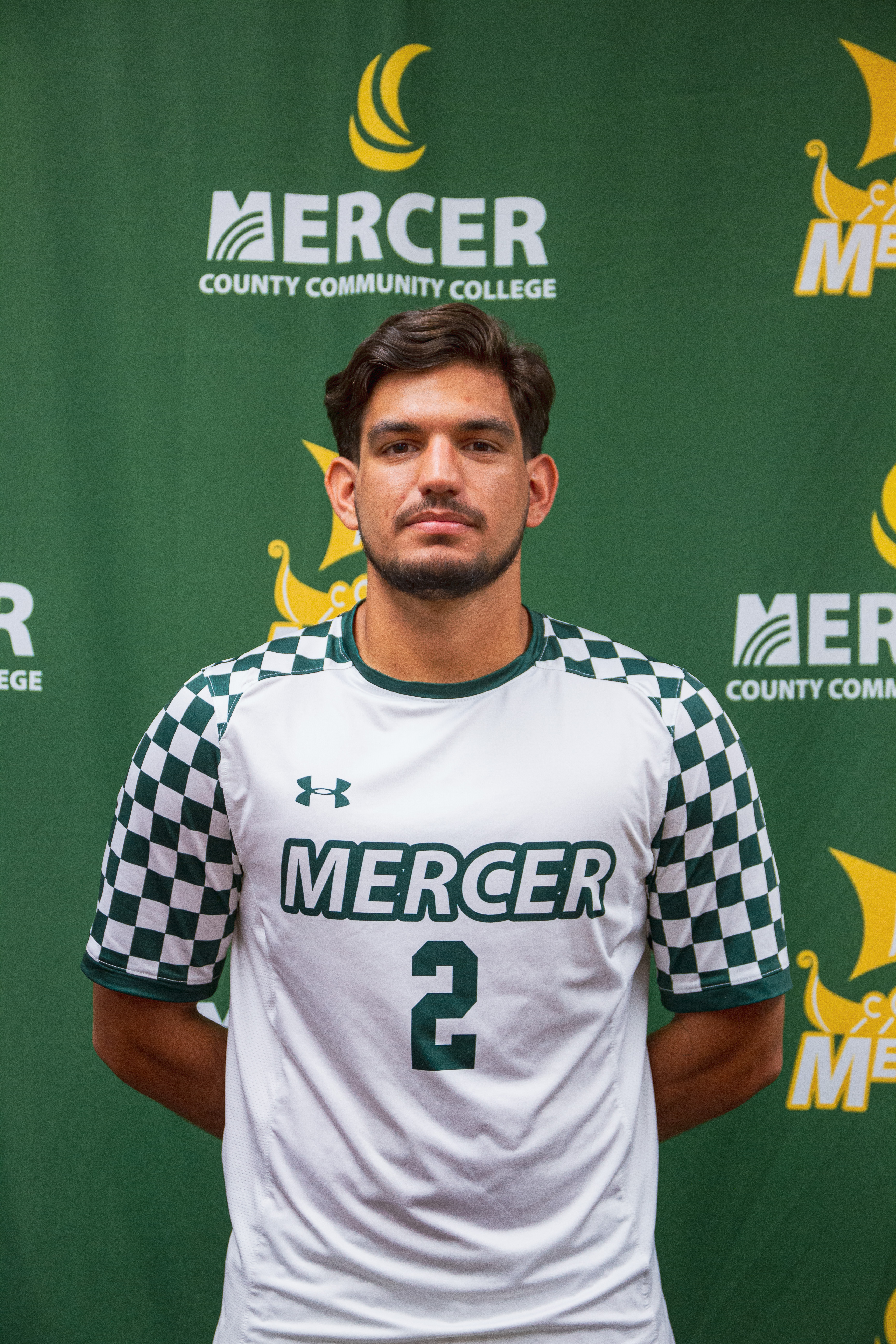 MCCC Mens Soccer